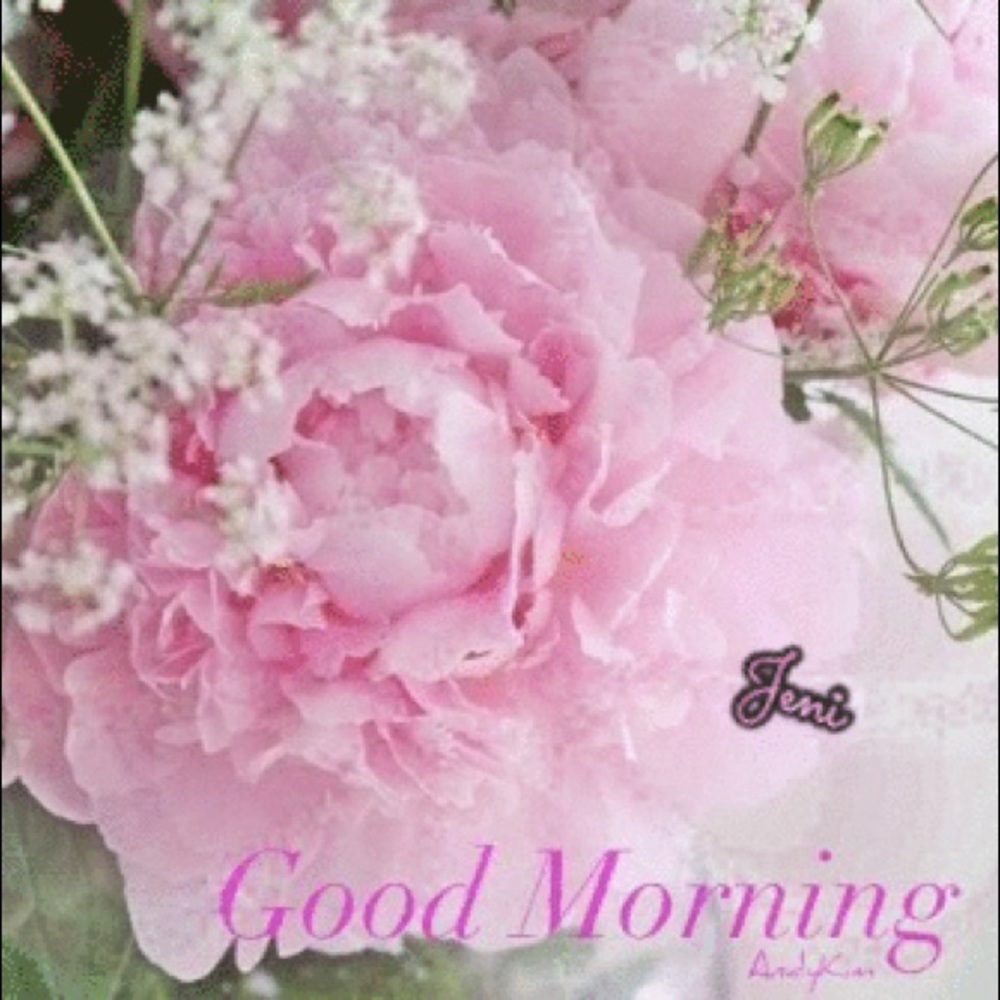 Meet your Posher, Pamela